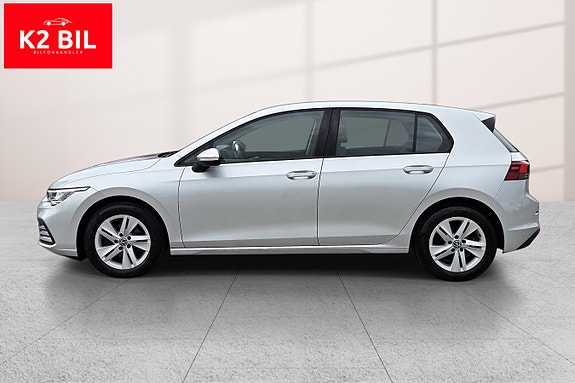 Volkswagen Golf VIII 3 of 5