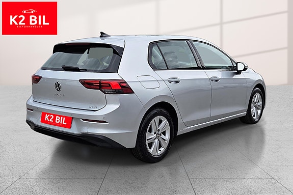 Volkswagen Golf VIII 6 of 19