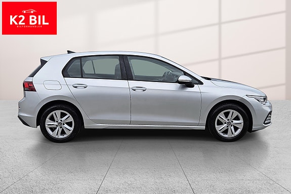 Volkswagen Golf VIII 7 of 19
