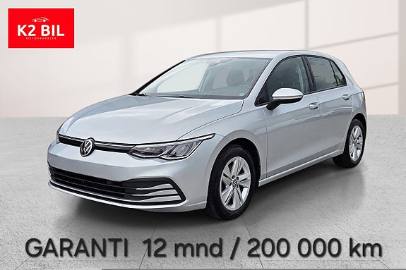Volkswagen Golf-Serie