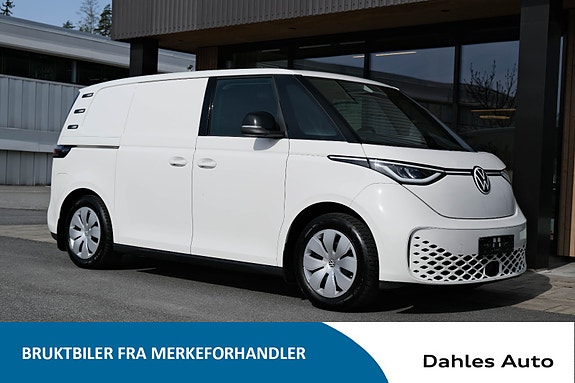 Volkswagen ID. Buzz