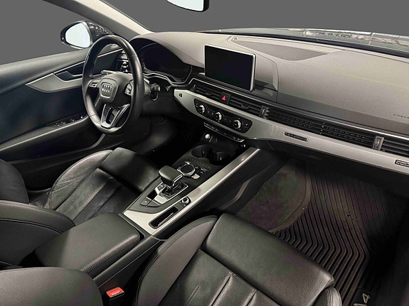 Audi A4 allroad 5 of 14