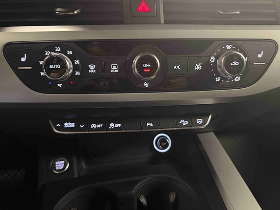 Audi A4 allroad 10 of 14