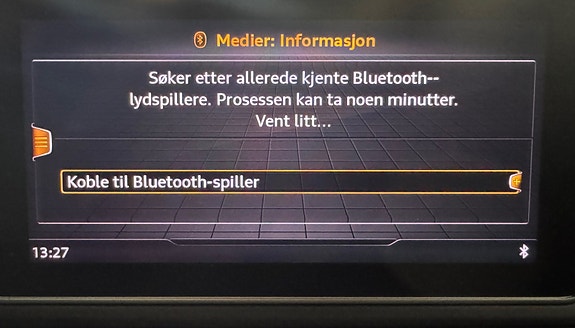 Audi A4 allroad 13 of 14