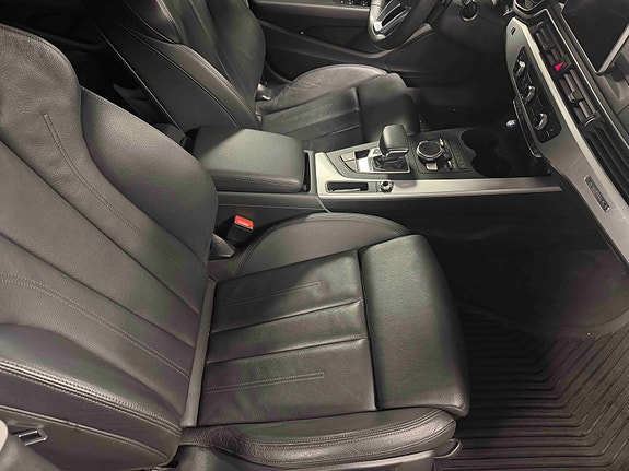 Audi A4 allroad 6 of 14
