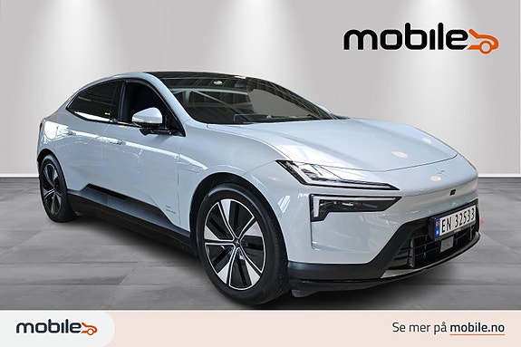 Polestar 4