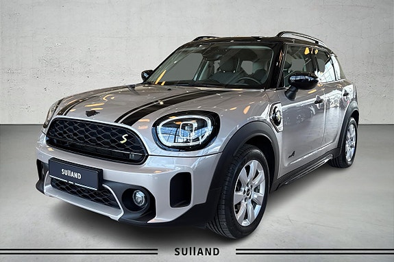 MINI Countryman-Serie