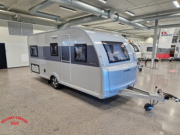 Adria ALTEA 502 UL 60Y