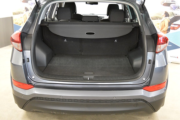 Hyundai Tucson 7 of 24