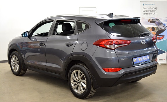 Hyundai Tucson 4 of 24