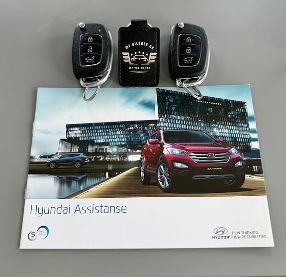 Hyundai Tucson 21 of 24