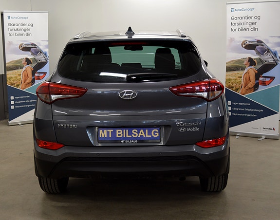 Hyundai Tucson 5 of 24