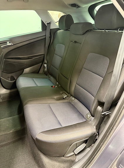 Hyundai Tucson 12 of 24