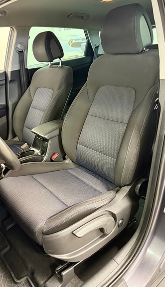 Hyundai Tucson 10 of 24