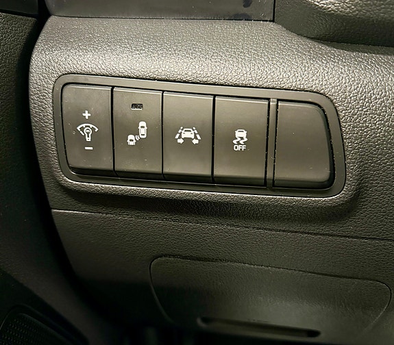 Hyundai Tucson 20 of 24