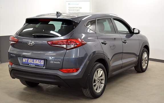 Hyundai Tucson 6 of 24