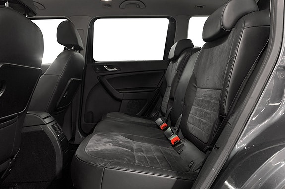 Skoda Yeti 3 of 5
