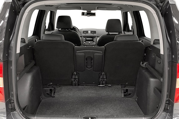 Skoda Yeti 5 of 5