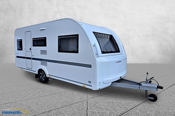 Adria Altea 492 LU // Mover //