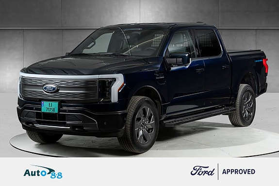 Ford F-serie