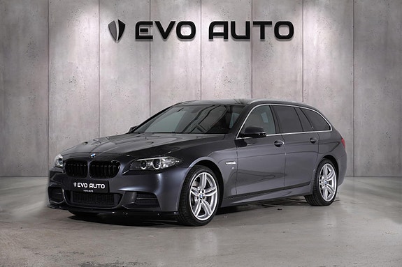 BMW 5-Serie
