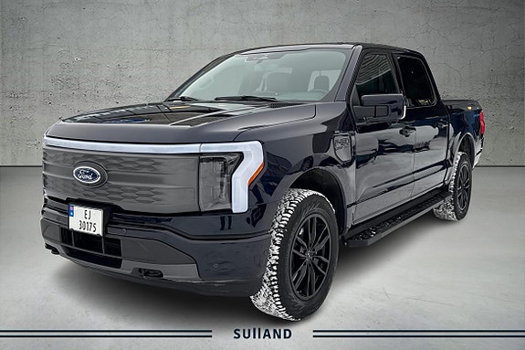 Ford F-serie