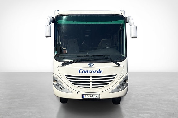 Concorde charisma 890m 2 of 25