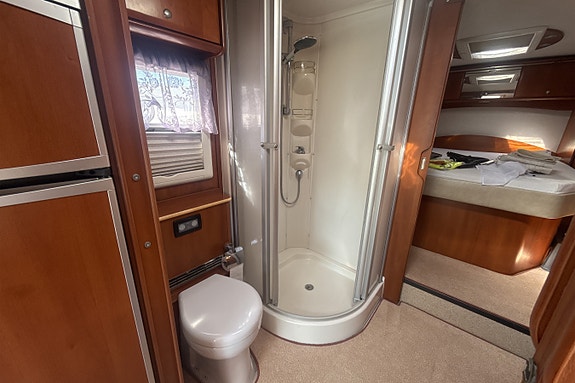 Concorde charisma 890m 18 of 25