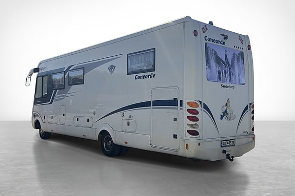 Concorde charisma 890m 5 of 25