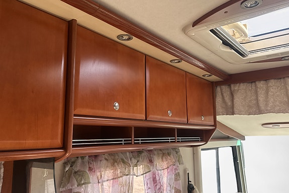 Concorde charisma 890m 22 of 25
