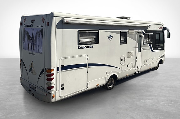 Concorde charisma 890m 6 of 25