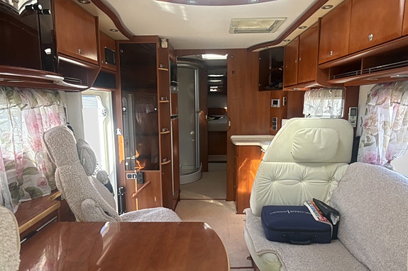Concorde charisma 890m 11 of 25