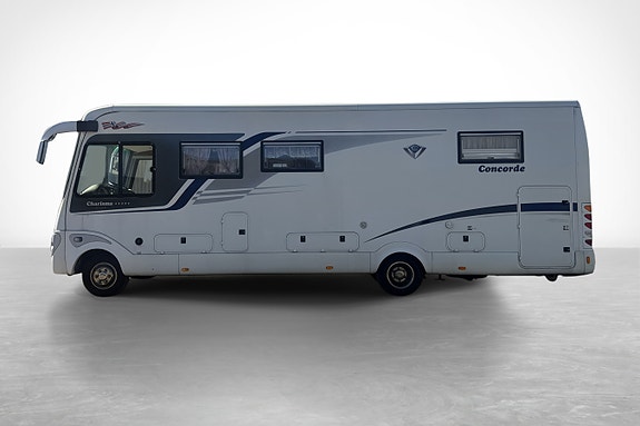 Concorde charisma 890m 8 of 25