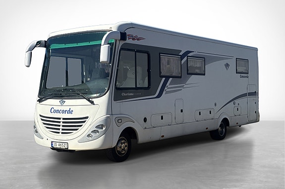 Concorde charisma 890m 4 of 25