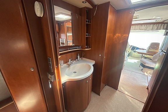 Concorde charisma 890m 20 of 25
