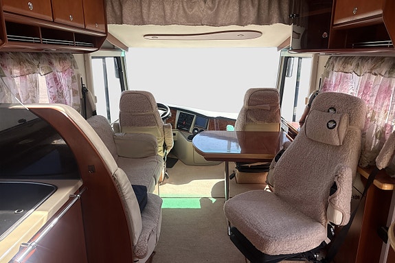 Concorde charisma 890m 12 of 25
