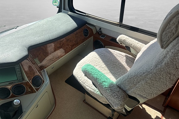 Concorde charisma 890m 13 of 25