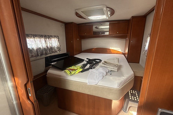 Concorde charisma 890m 19 of 25