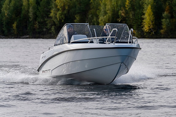 AMT 175BR m/ Yamaha F80 - Mye utstyr. Klar for rask levering! 13 of 13