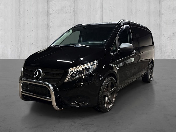 Mercedes-Benz Vito-Klasse
