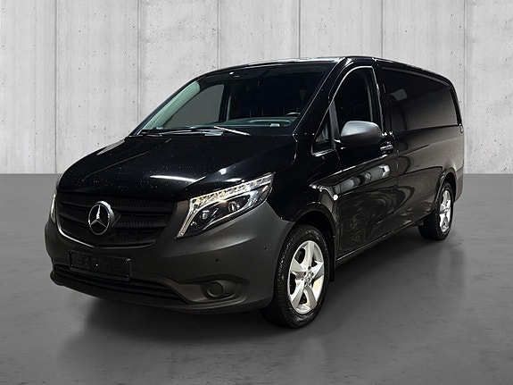 Mercedes-Benz Vito-Klasse