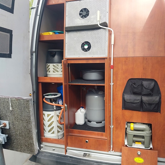 Ford Transit/Tourneo 5 of 5
