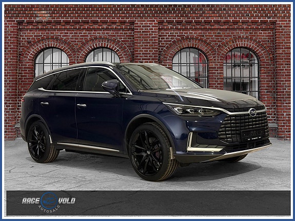 BYD Tang