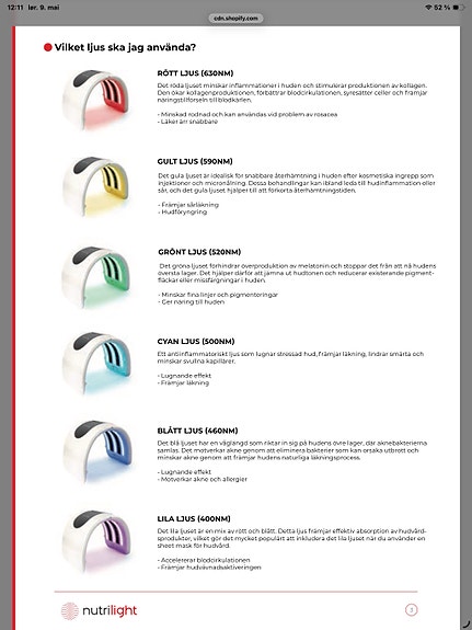 Product image 2 of 6