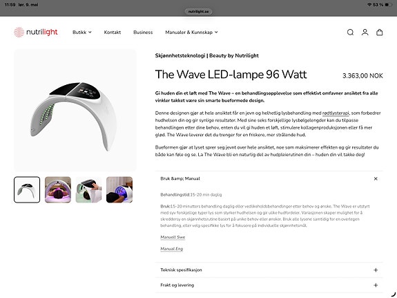 Product image 3 of 6