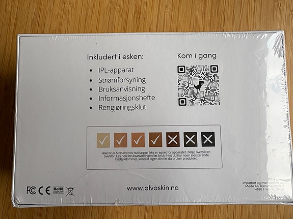 Product image 2 of 3