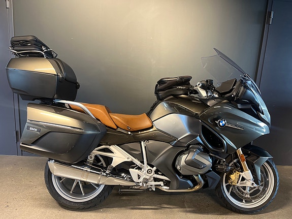 BMW R 1250 RT