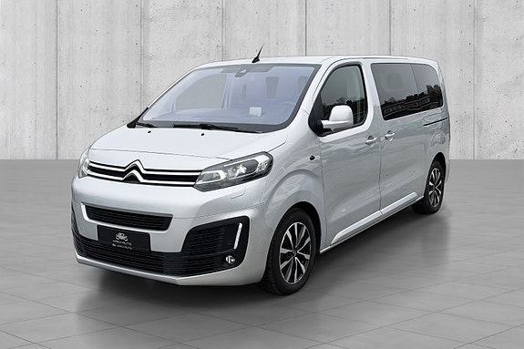 Citroen SpaceTourer 3 of 5