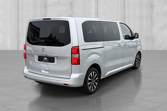 Citroen SpaceTourer 5 of 5