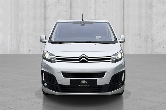 Citroen SpaceTourer 2 of 5